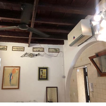 Nicolaiano House - Scardicchio Maisons Bari Extérieur photo