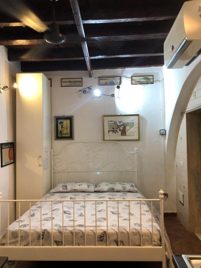 Nicolaiano House - Scardicchio Maisons Bari Extérieur photo