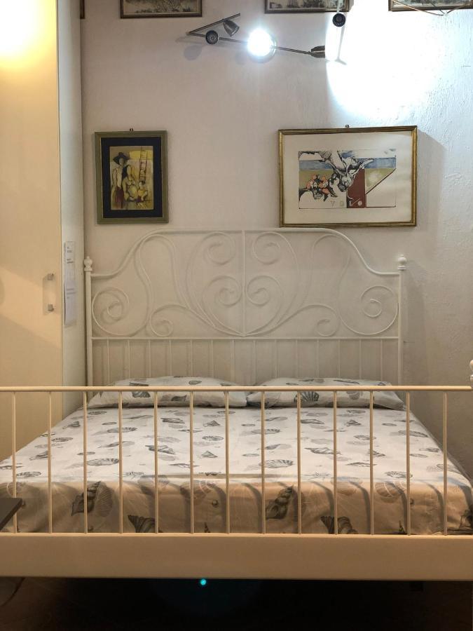 Nicolaiano House - Scardicchio Maisons Bari Extérieur photo