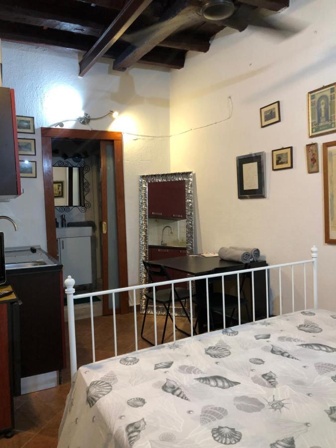 Nicolaiano House - Scardicchio Maisons Bari Extérieur photo