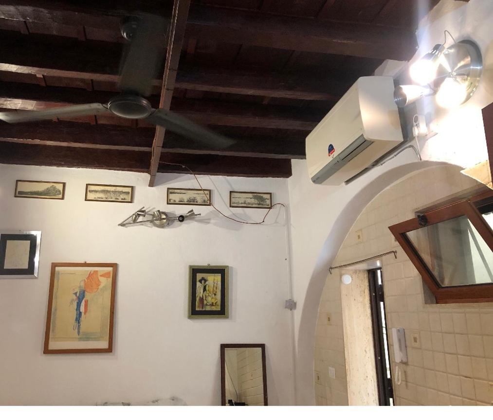 Nicolaiano House - Scardicchio Maisons Bari Extérieur photo
