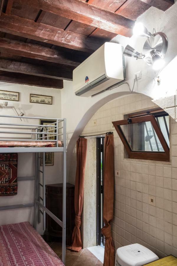 Nicolaiano House - Scardicchio Maisons Bari Chambre photo