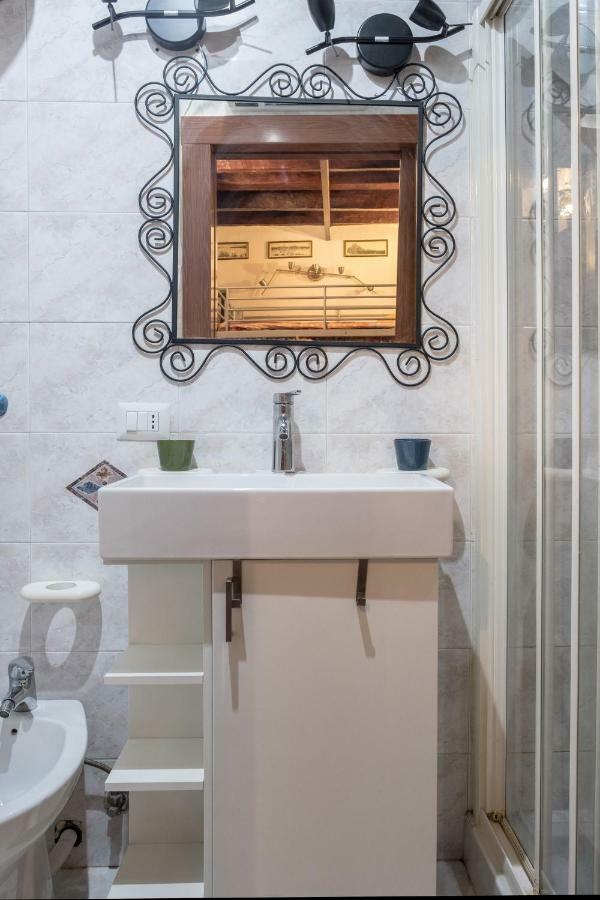 Nicolaiano House - Scardicchio Maisons Bari Extérieur photo