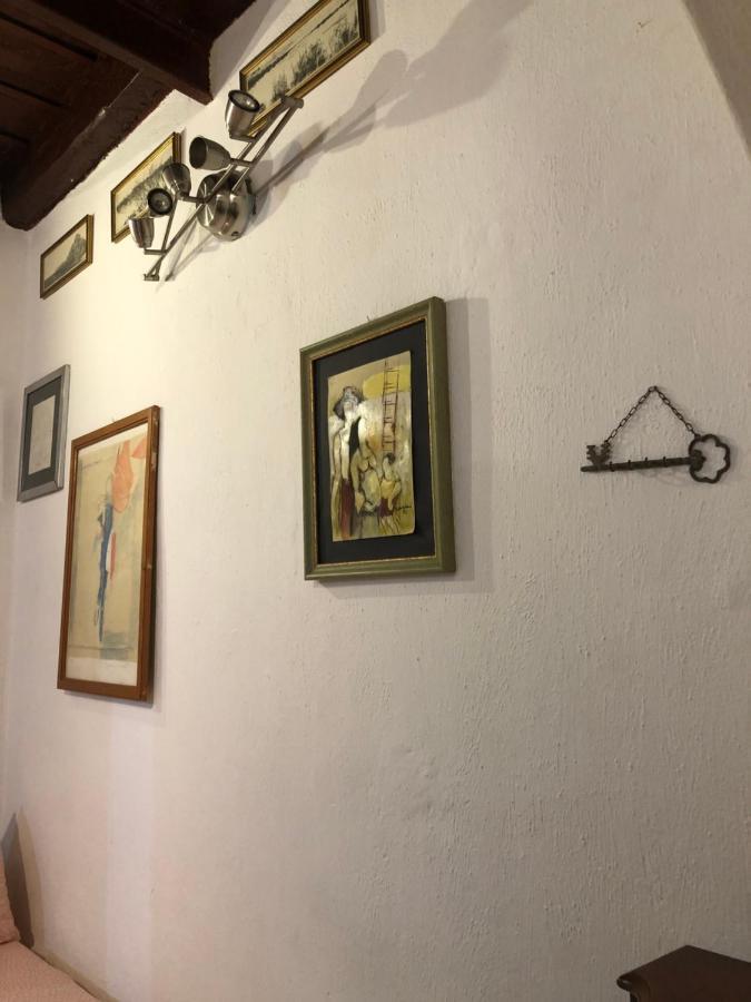 Nicolaiano House - Scardicchio Maisons Bari Extérieur photo